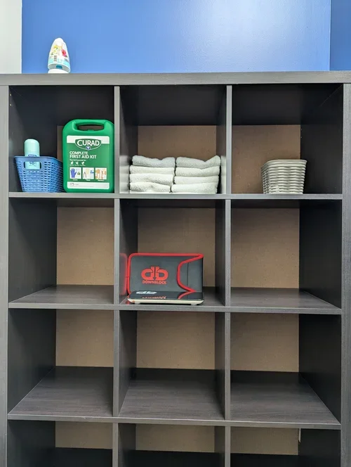 Valor Jiu-Jitsu facility image