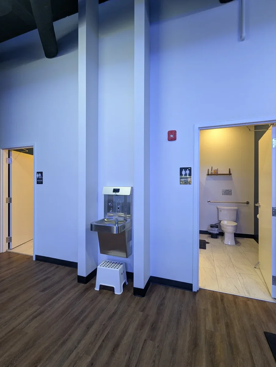 Valor Jiu-Jitsu facility image