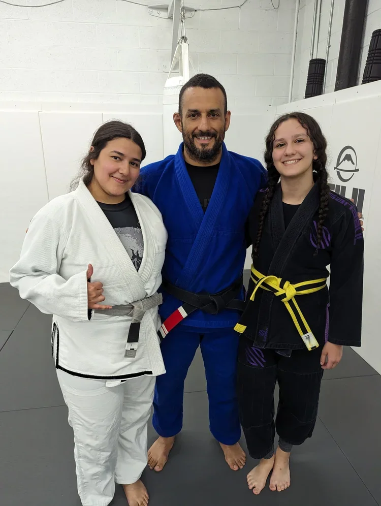 Valor Jiu-Jitsu facility image