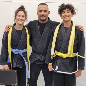 Valor Jiu-Jitsu facility image