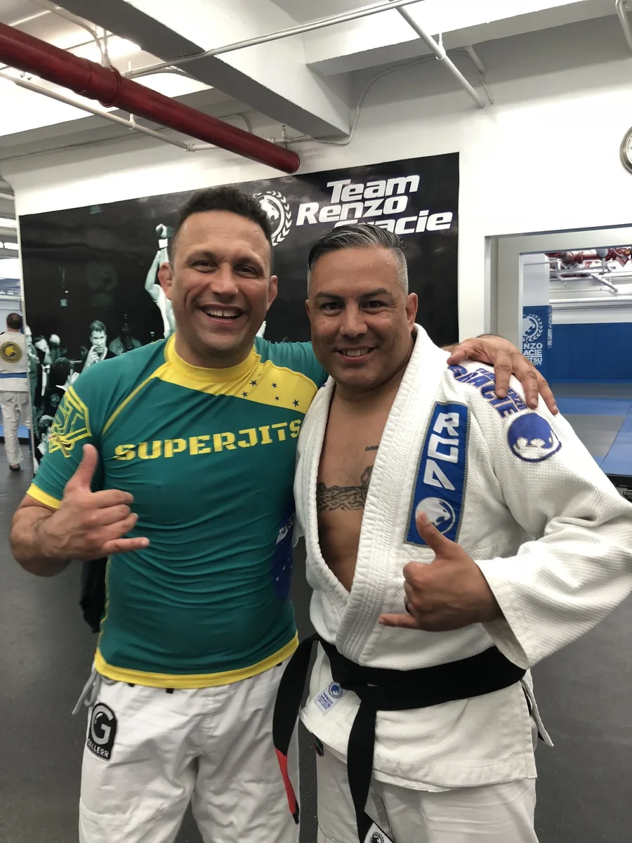 Valor Jiu-Jitsu facility image