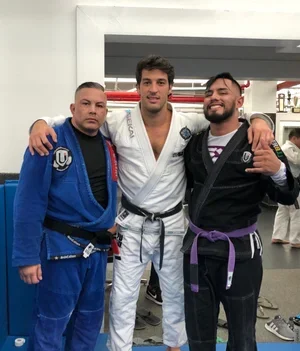 Valor Jiu-Jitsu facility image