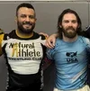 Valor Jiu-Jitsu facility image