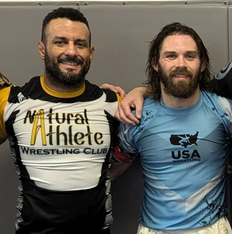 Valor Jiu-Jitsu facility image