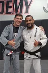 Valor Jiu-Jitsu facility image