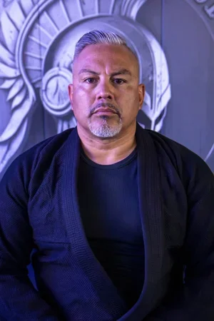 Valor Jiu-Jitsu facility image
