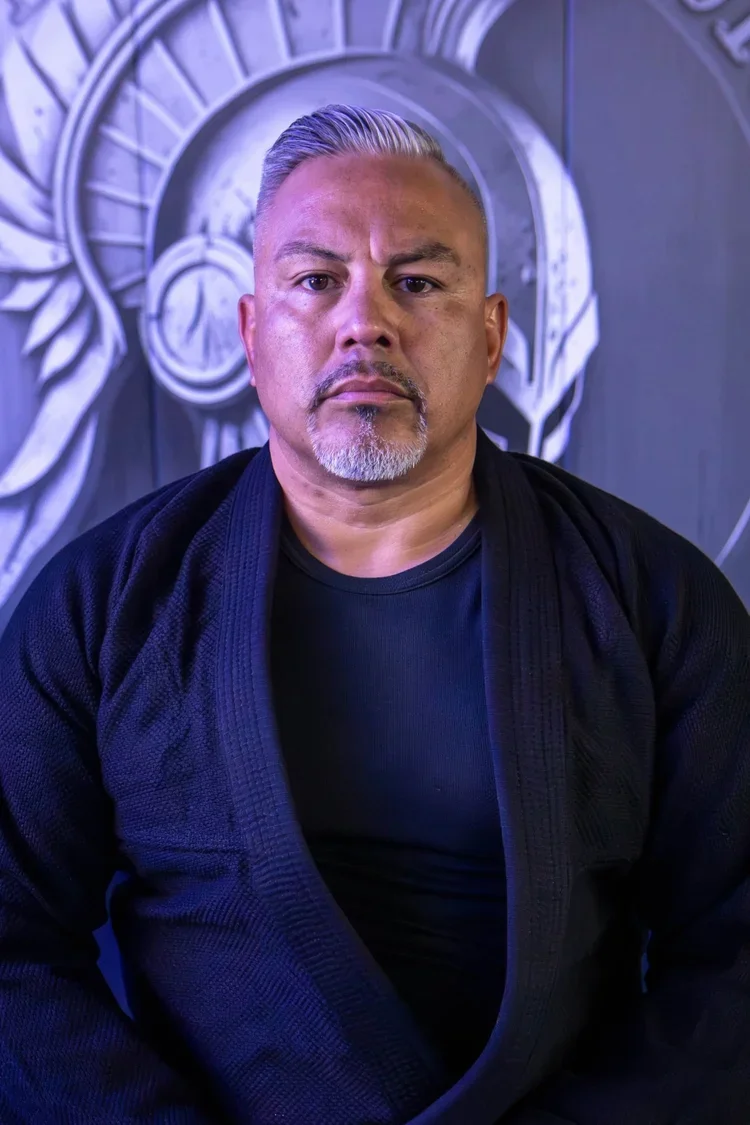 Valor Jiu-Jitsu facility image