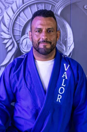 Valor Jiu-Jitsu facility image