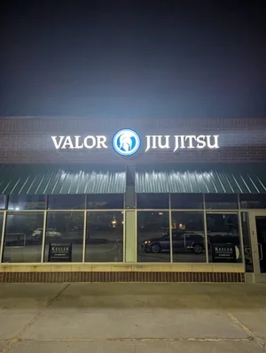 Valor Jiu-Jitsu facility image