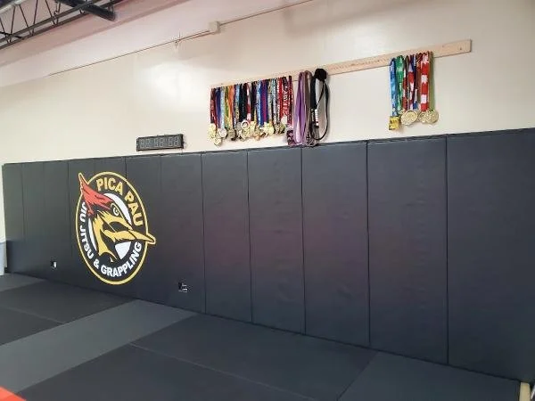 Delta Life Fitness - Naperville facility image