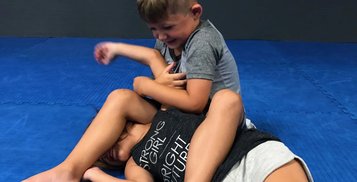 Victory Mixed Martial Arts (Arlington Heights) facility image