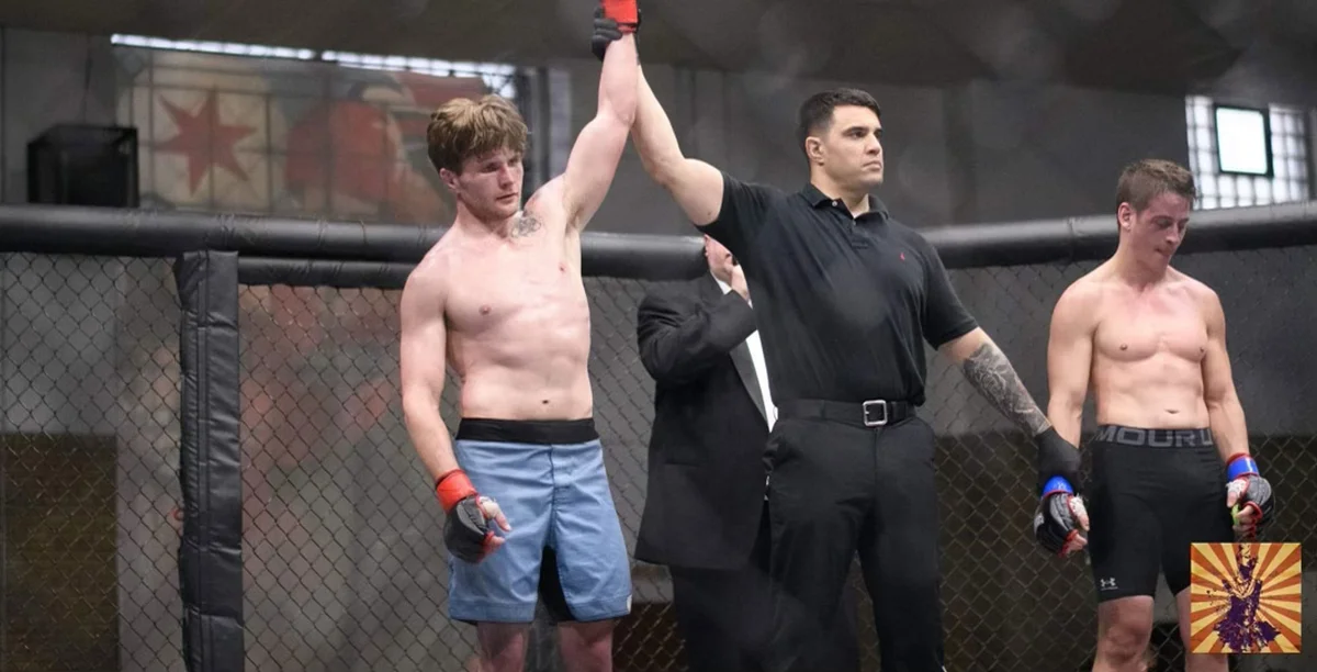 Victory Mixed Martial Arts (Des Plaines) academy photo