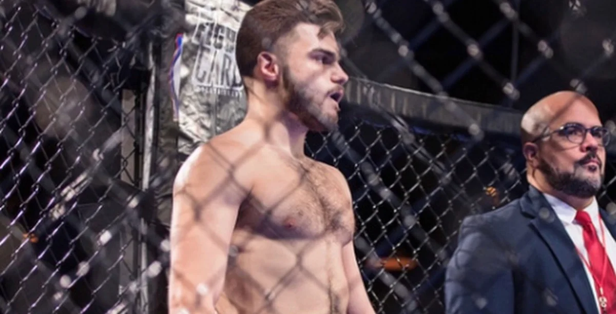 Victory Mixed Martial Arts facility image