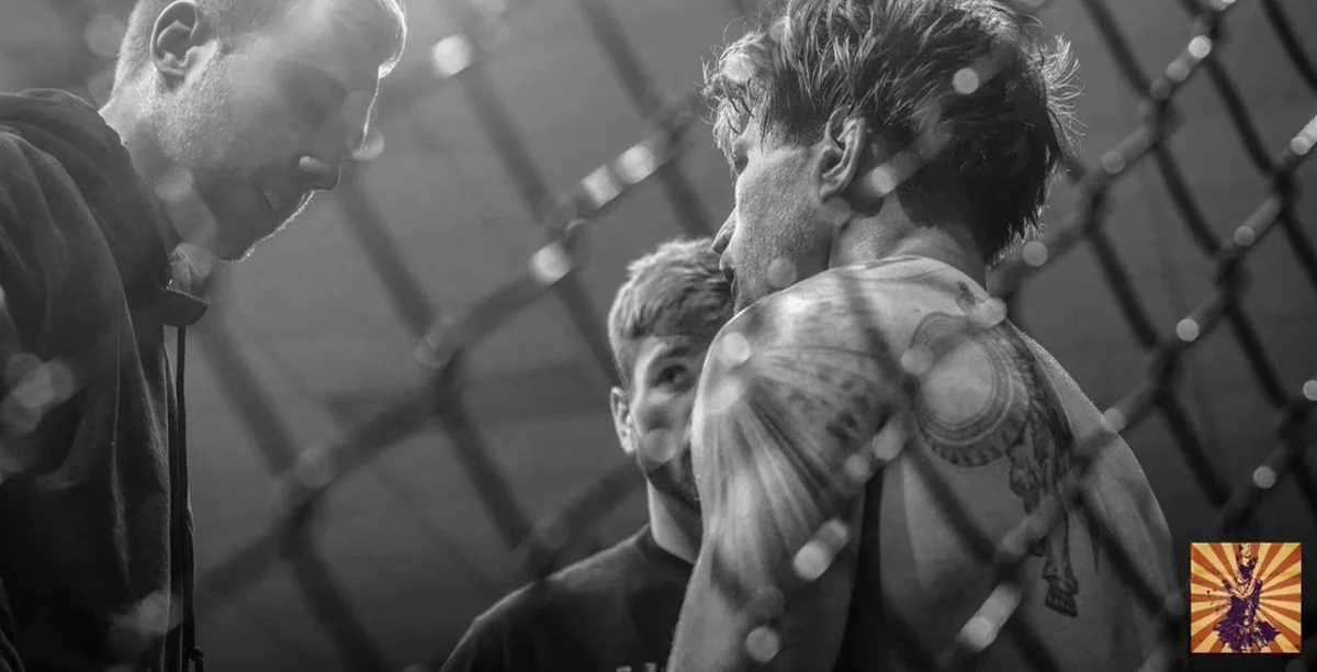 Victory Mixed Martial Arts facility image