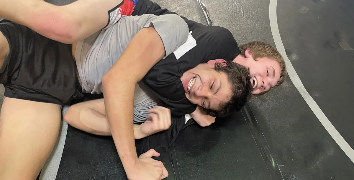 Victory Mixed Martial Arts facility image