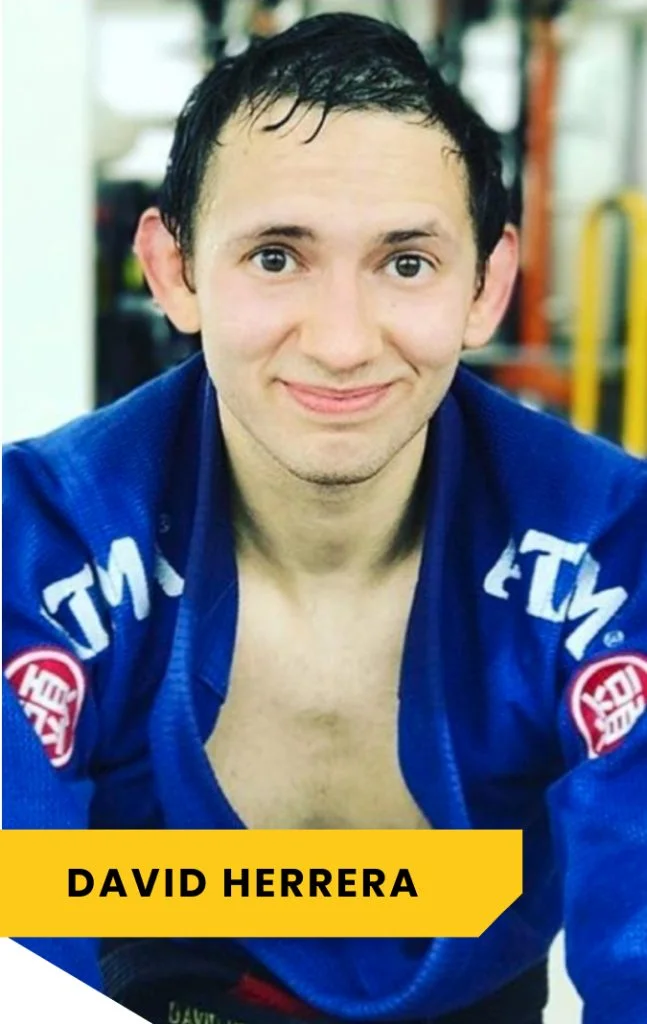 Vuk BJJ 2.0 academy photo