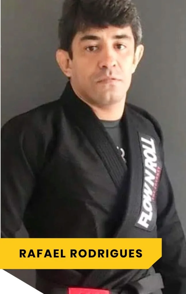 Vuk BJJ 2.0 academy photo