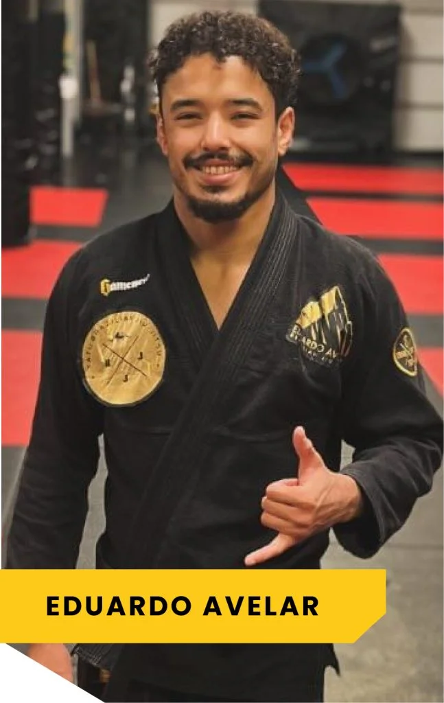 Vuk BJJ 2.0 academy photo