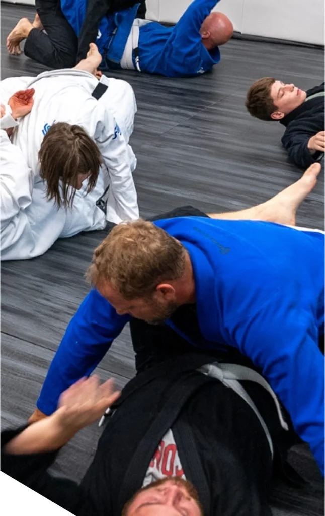 Vital Brothers BJJ NM academy photo