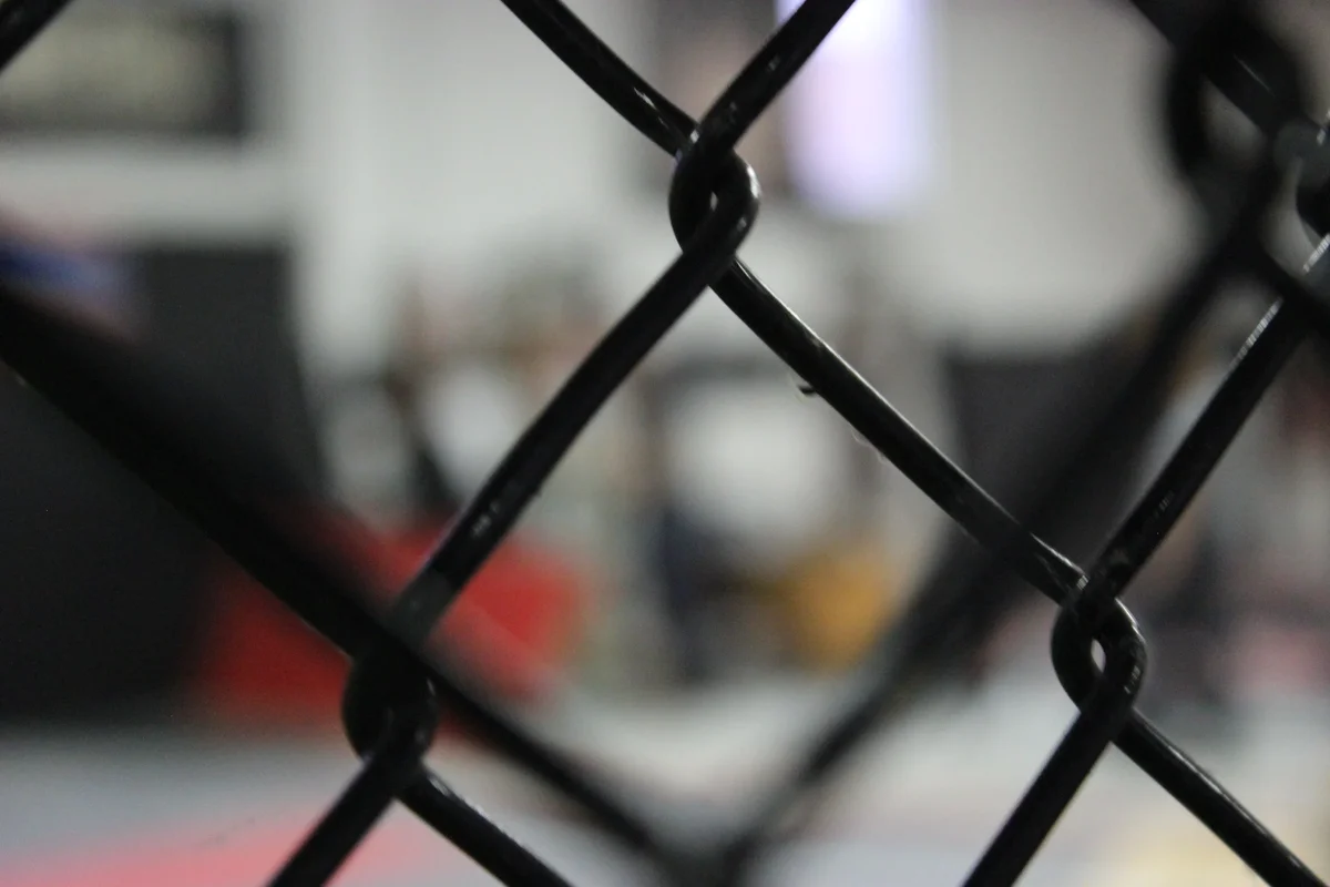 Wrecking Ball MMA facility image