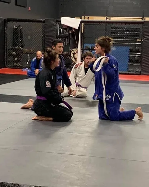Wrecking Ball MMA facility image