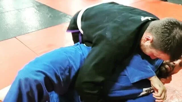 Wrecking Ball MMA facility image