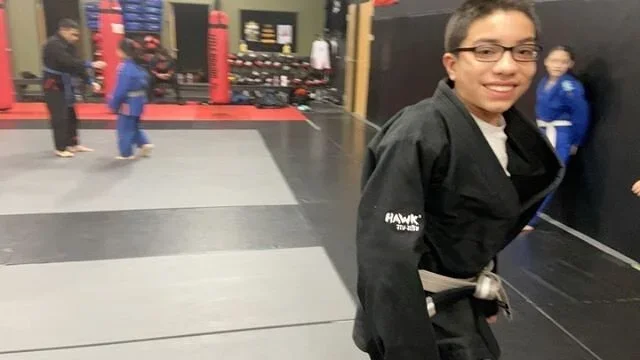 Wrecking Ball MMA facility image