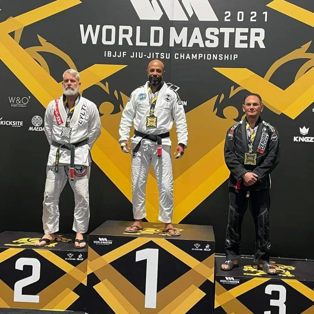 219 Submission Academy facility image