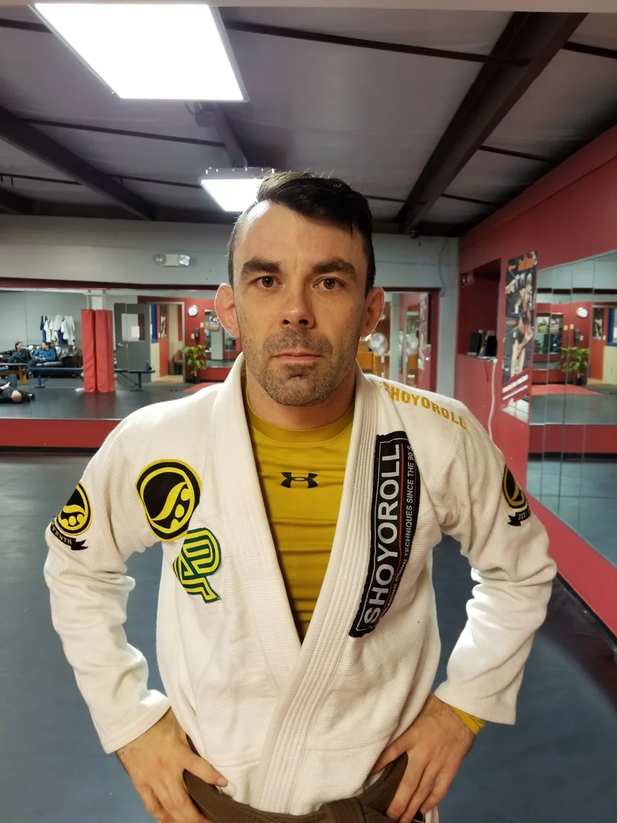 219 Submission Academy facility image