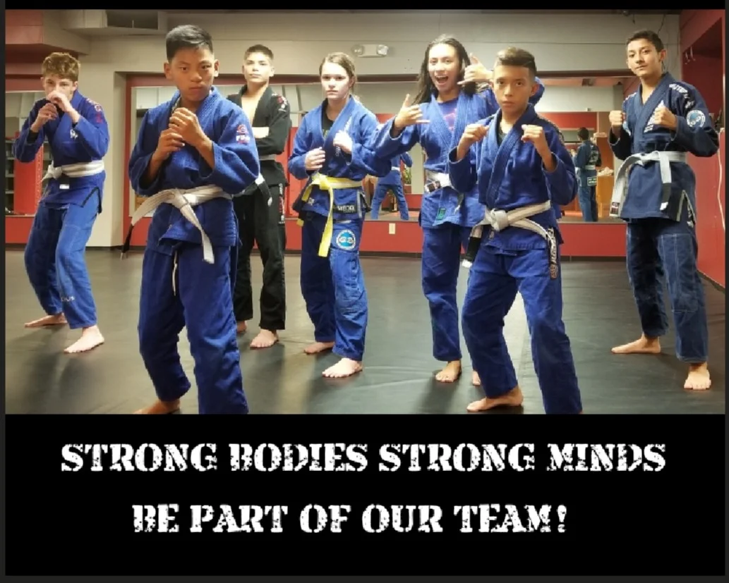 219 Submission Academy facility image