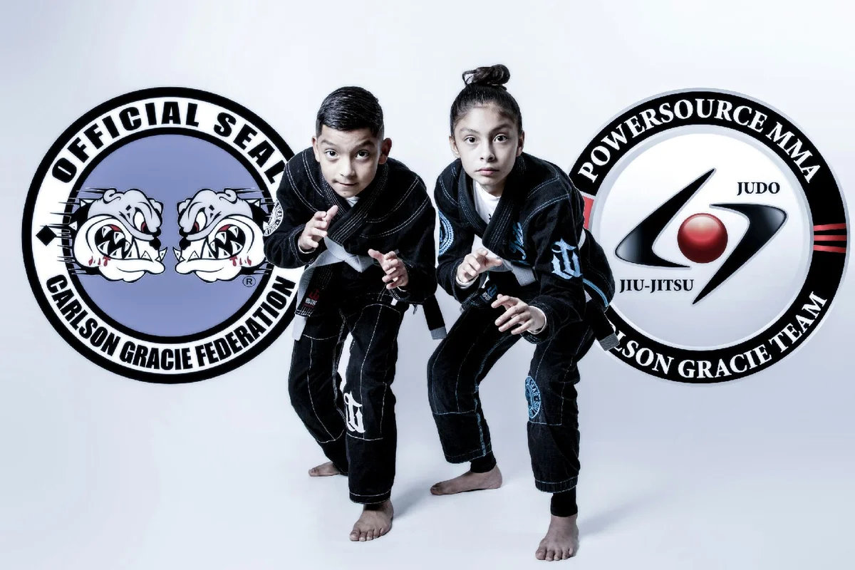 219 Submission Academy facility image