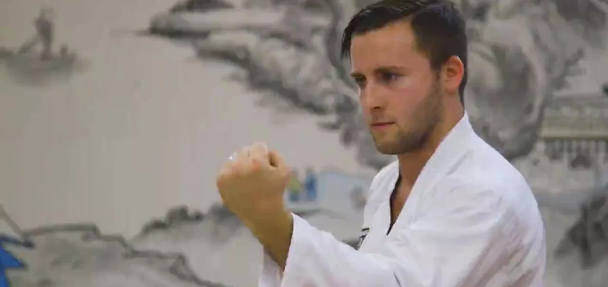 Adamson's Karate Studios facility image