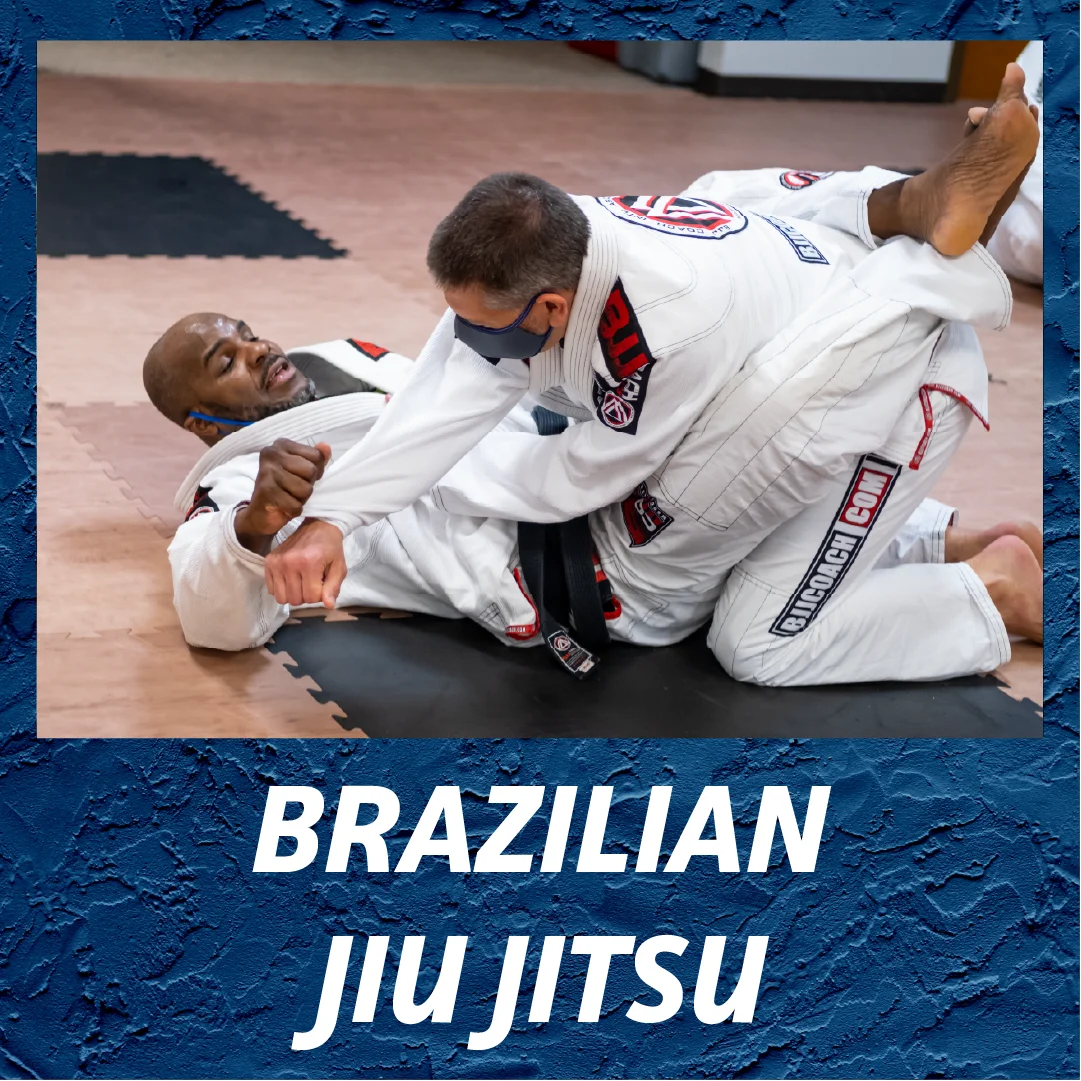 Adamson's Karate Studios facility image