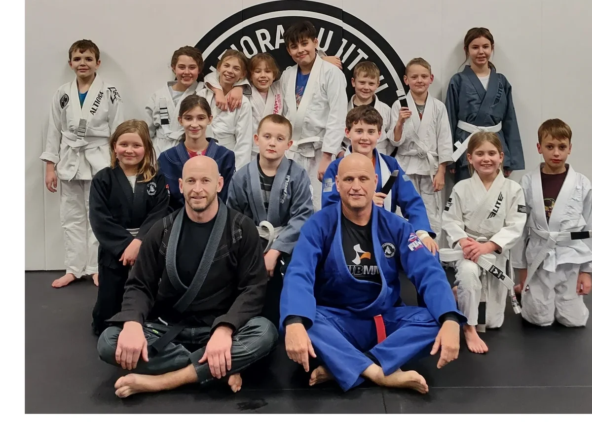 Altiora Brazilian Jiu Jitsu facility image