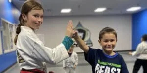Awesome Martial Arts Academy facility image