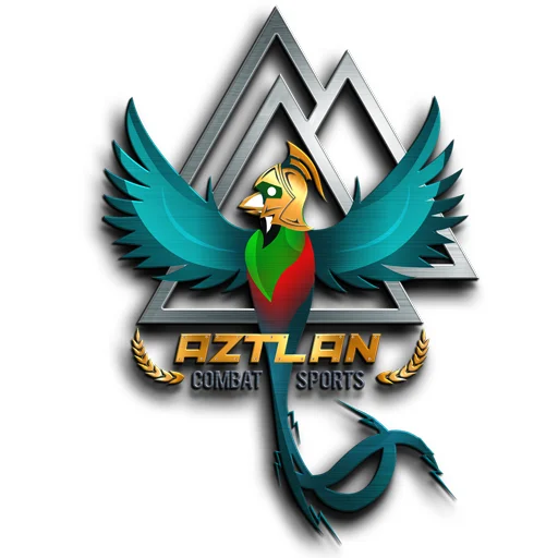 Aztlan Combat Sports academy logo