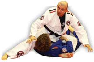 BJJ Coach International Association / Indianapolis Jiu Jitsu Academy academy logo