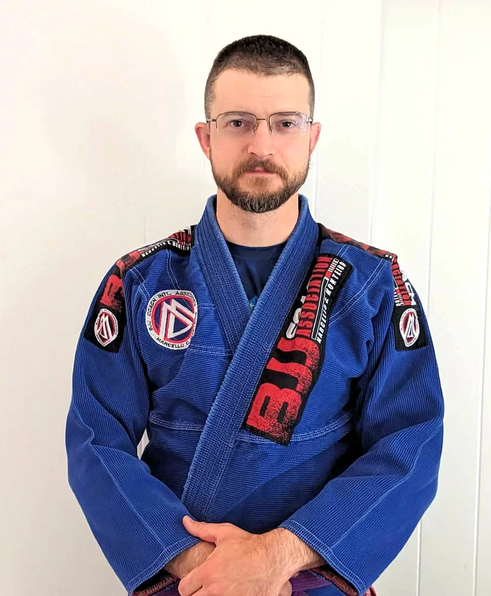 BJJ Coach Sheepdog facility image