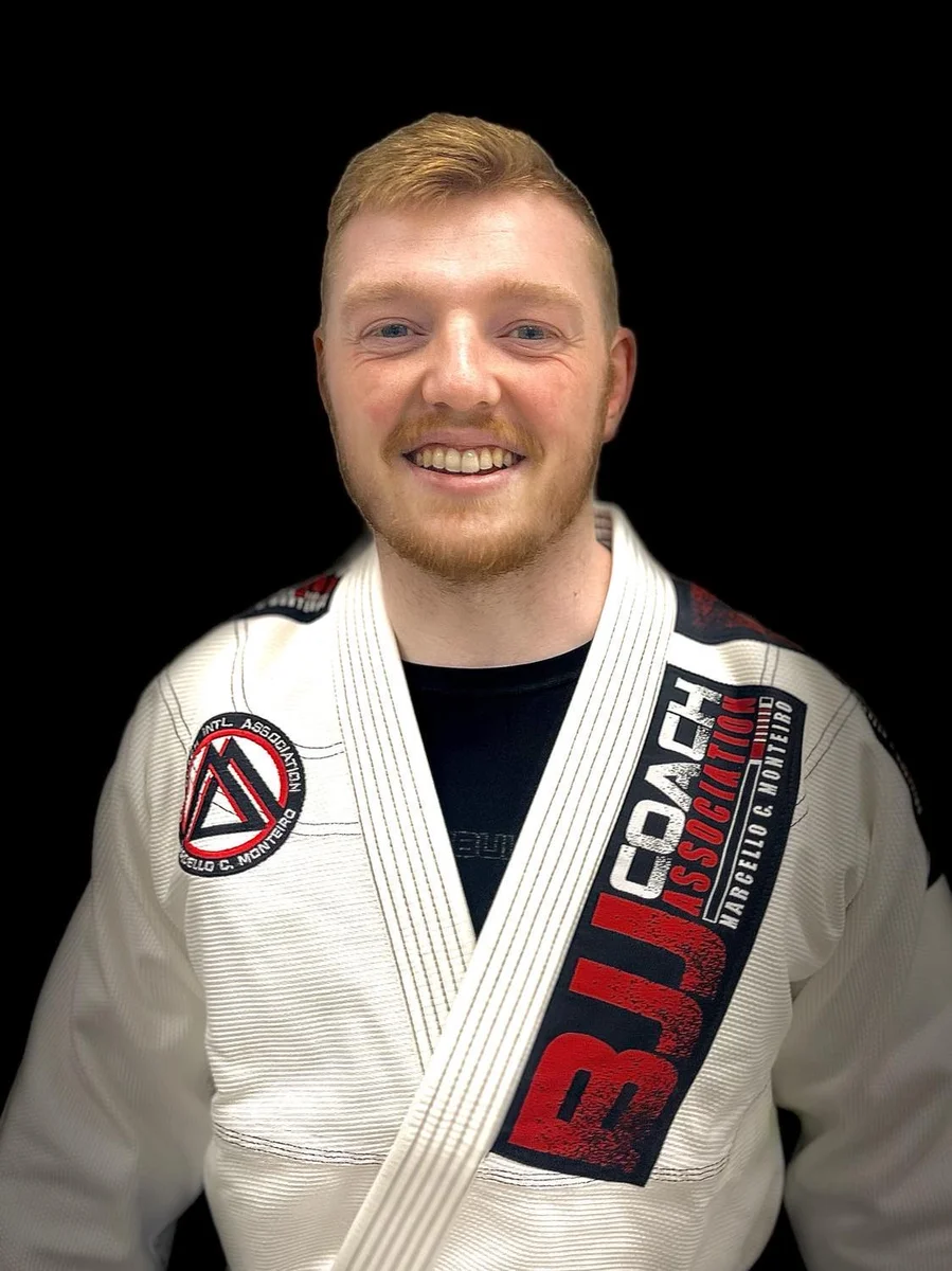 BJJ Coach Sheepdog facility image