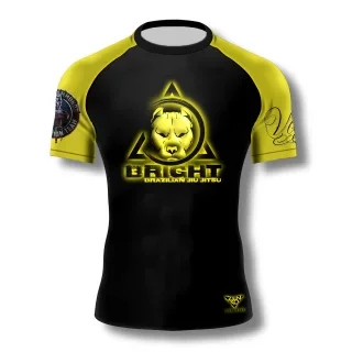 Bright Brazilian Jiu-Jitsu facility image