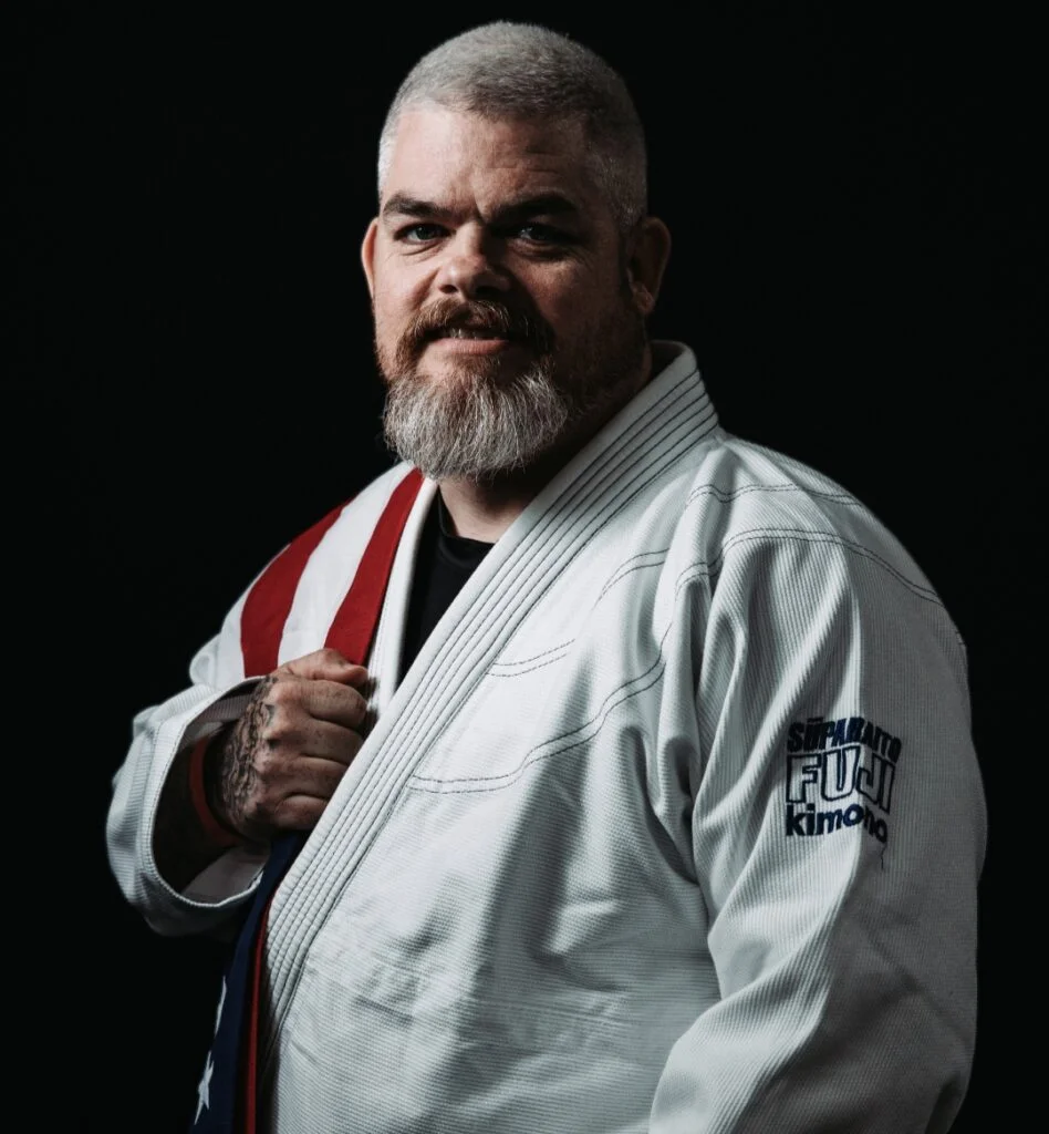 Bright Brazilian Jiu-Jitsu facility image