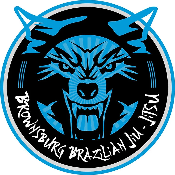 Brownsburg Brazilian Jiu-Jitsu LLC academy logo