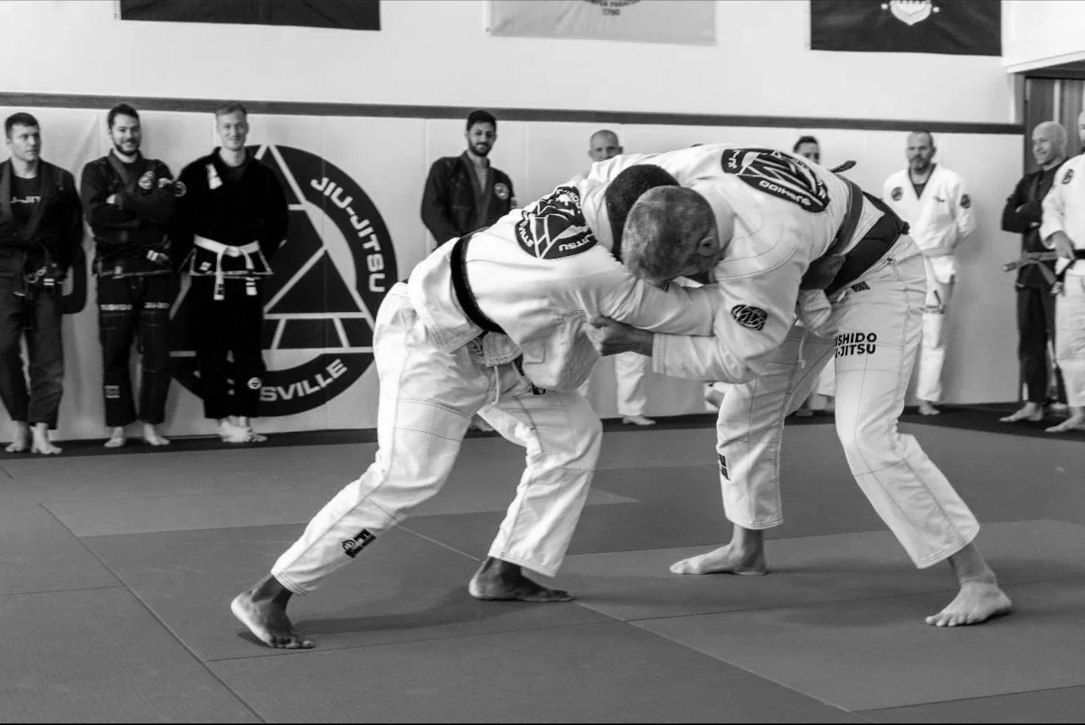 BUSHIDO ZIONSVILLE facility image