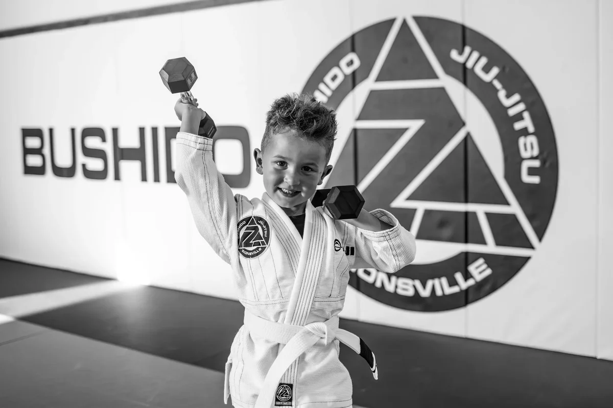 BUSHIDO ZIONSVILLE facility image
