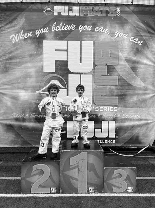 BUSHIDO ZIONSVILLE facility image