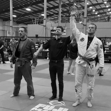 BUSHIDO ZIONSVILLE facility image