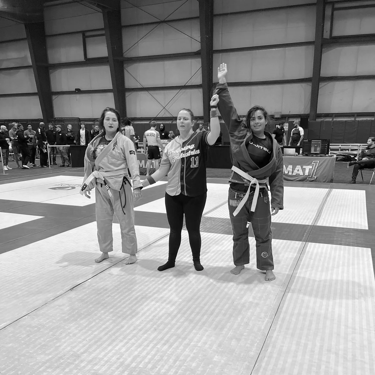 BUSHIDO ZIONSVILLE facility image