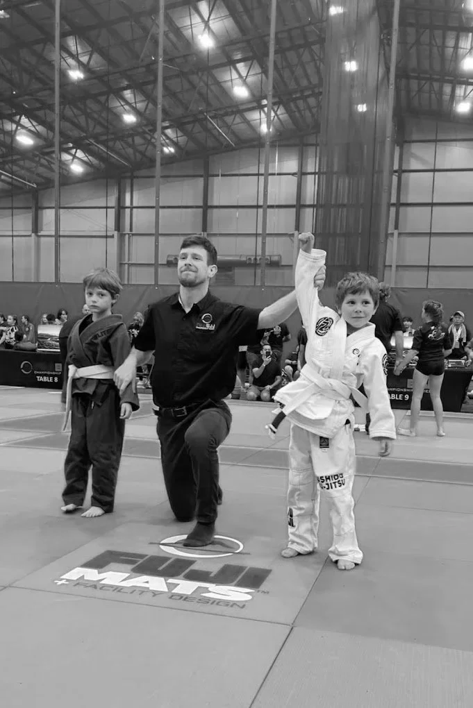 BUSHIDO ZIONSVILLE facility image