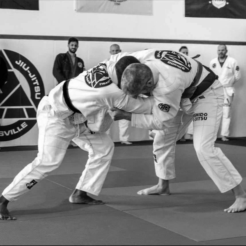 BUSHIDO ZIONSVILLE facility image