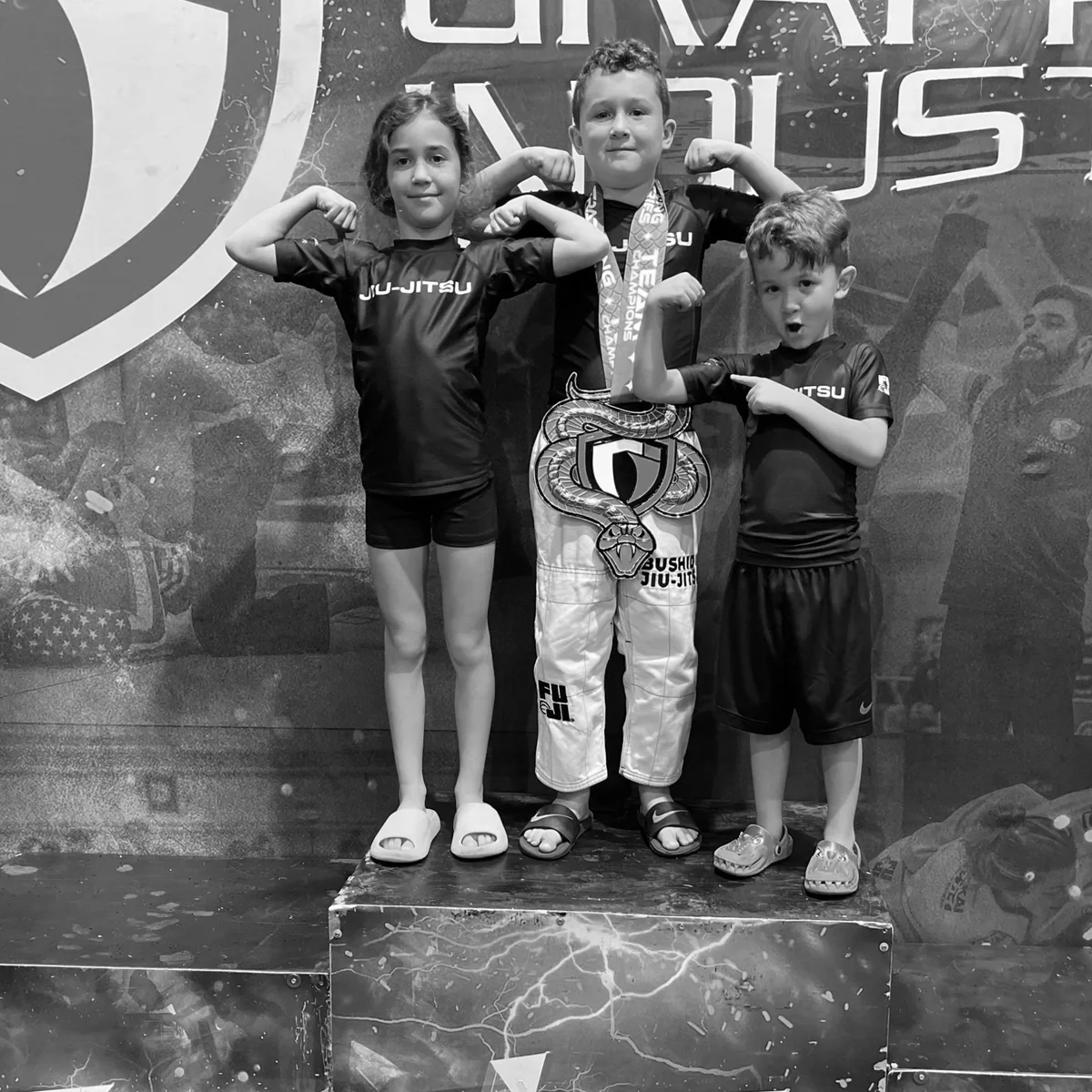 BUSHIDO ZIONSVILLE facility image